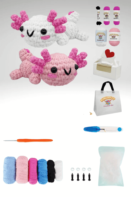 Amigurumi Kits