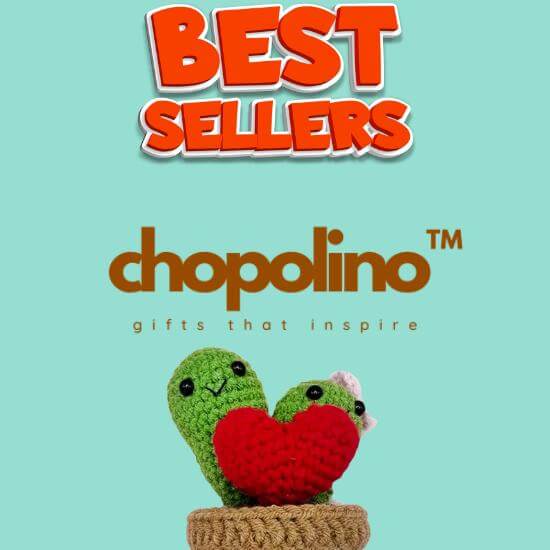 Best Sellers | Chopolino