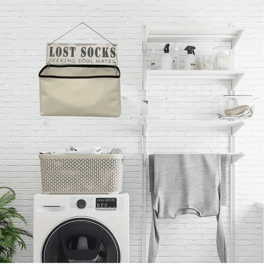 Lost Socks Storage