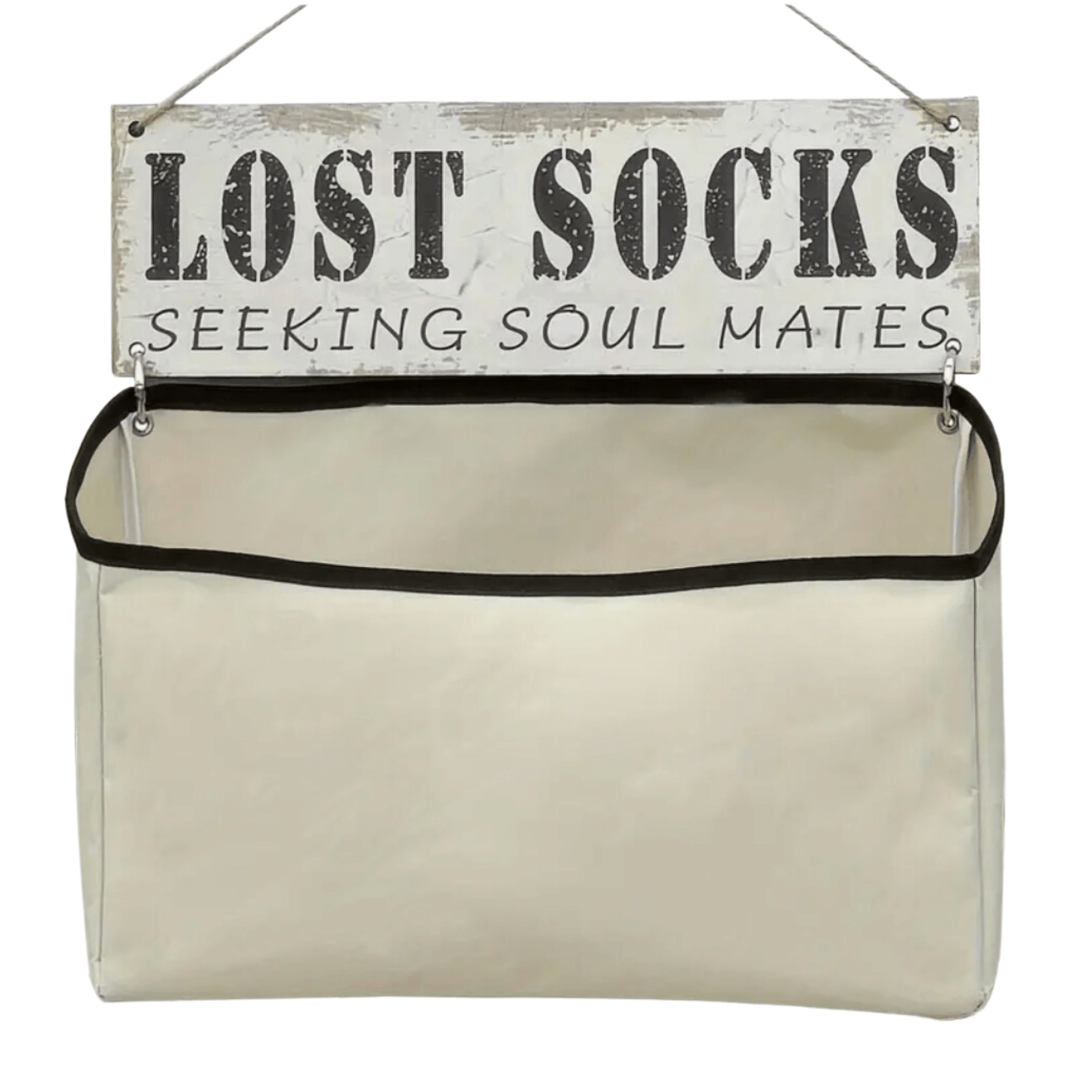 Lost Socks Solution