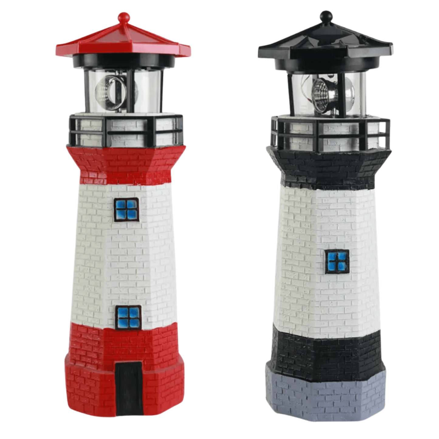 Lighthouse for Gardens